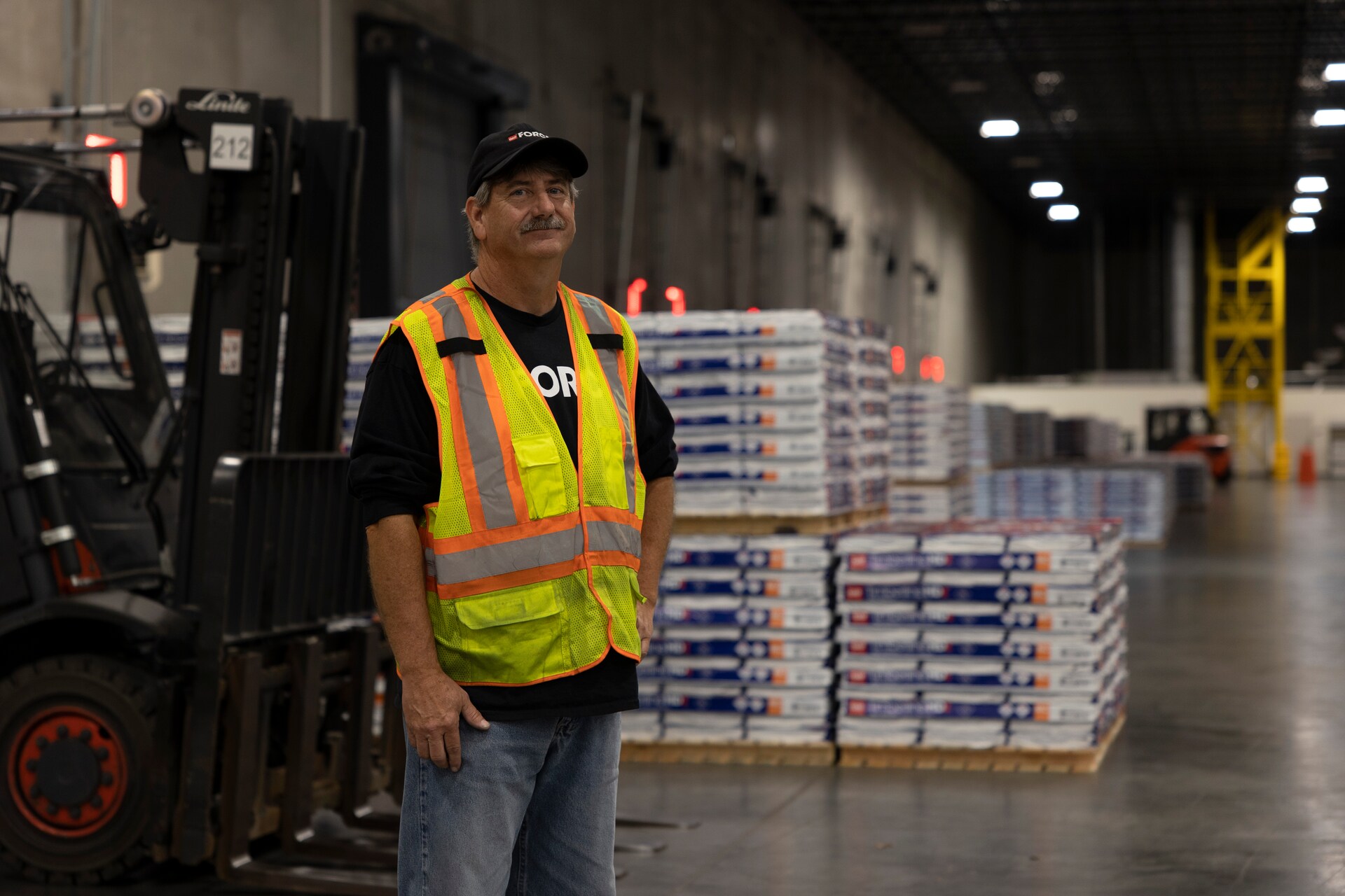 Officials cut the ribbon at Cheney Run Wetland Preserve