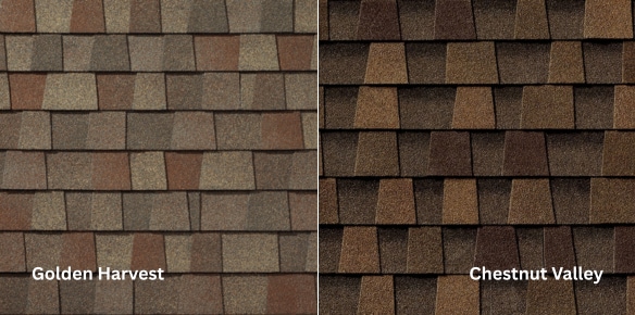 848ac16b-f6a6-4e63-9ec0-052efa75750b For those who appreciated the light, bright aesthetic of Golden Harvest, you will love Chestnut Valley from the established High Definition collection
