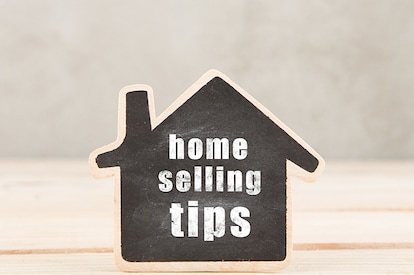 Home selling tips