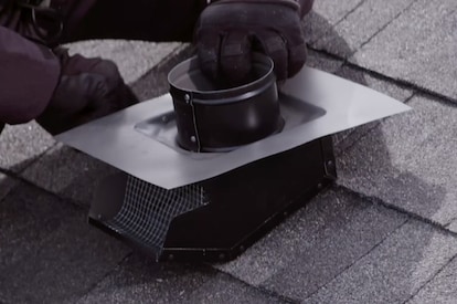 How-To Pick the Right Attic Vent | GAF Roofing