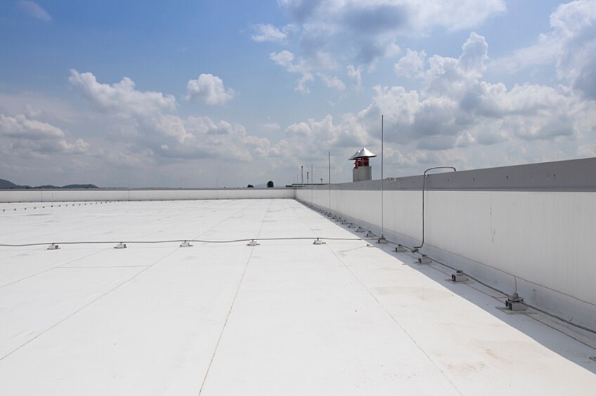 Commercial Roofing Systems: 4 Key Considerations for Building Owners