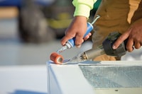 commercial Roofing repair