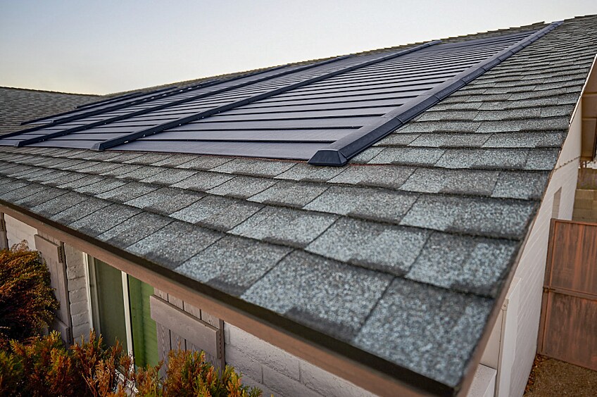 Solar roof maintenance tips for homes with GAF Energy Timberline Solar® ES 2 shingles