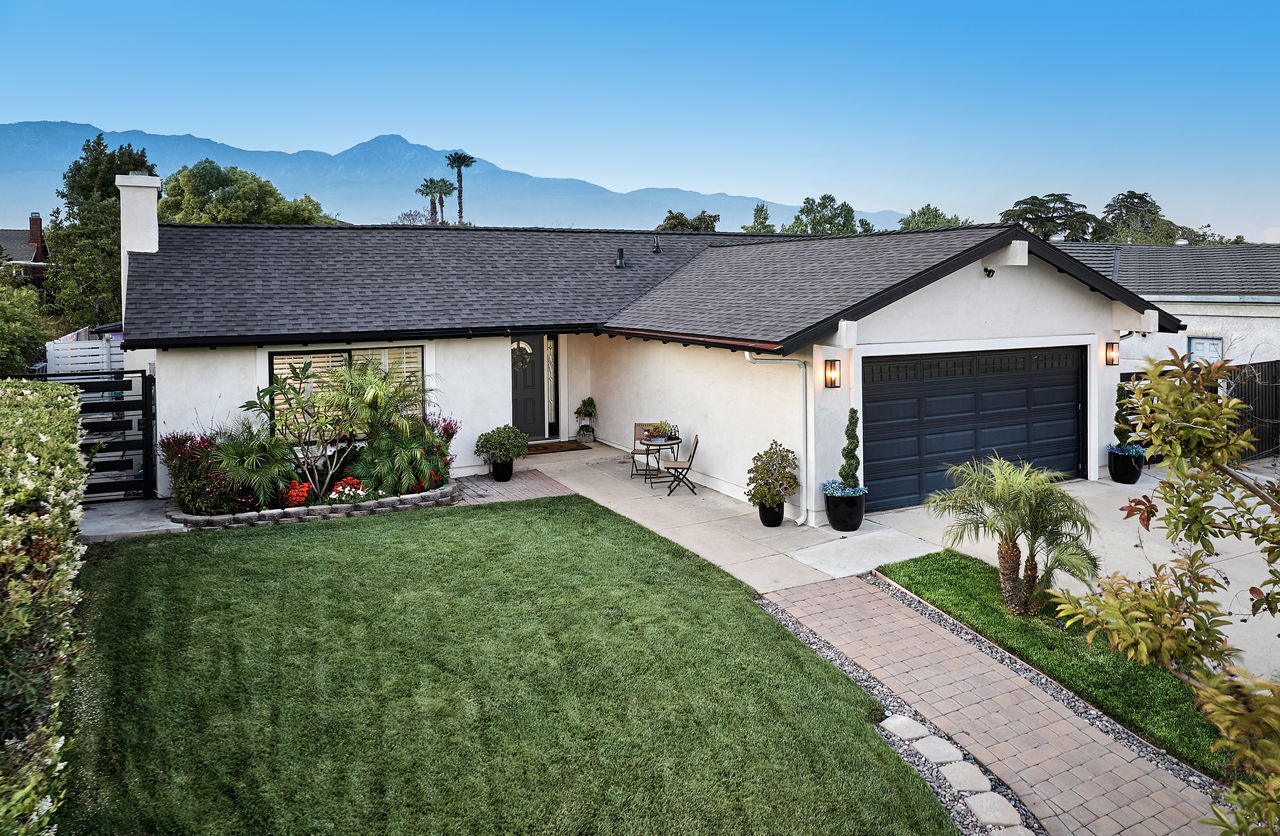 timberline hdz rs reflector series_charcoal Timberline HDZ RS Reflector Series_Charcoal