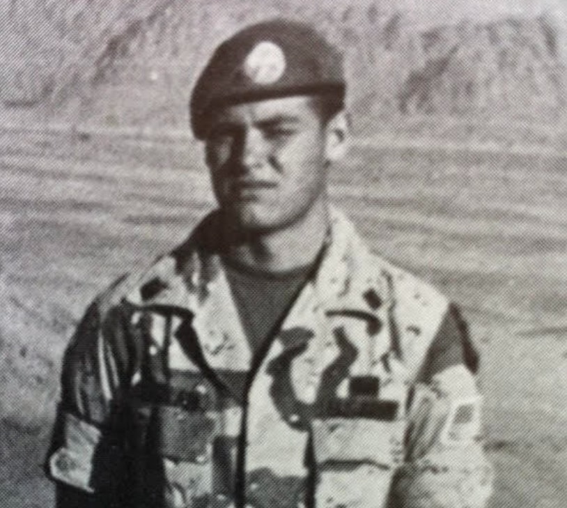 roofs for troops 2025