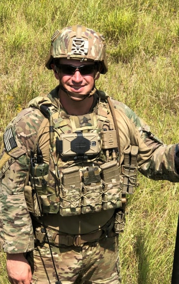 brian hall, a veteran Brian Hall, a veteran