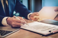 Financing a new roof