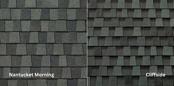 timberline hdz nantucket morning vs cliffside Timberline HDZ Nantucket Morning vs Cliffside