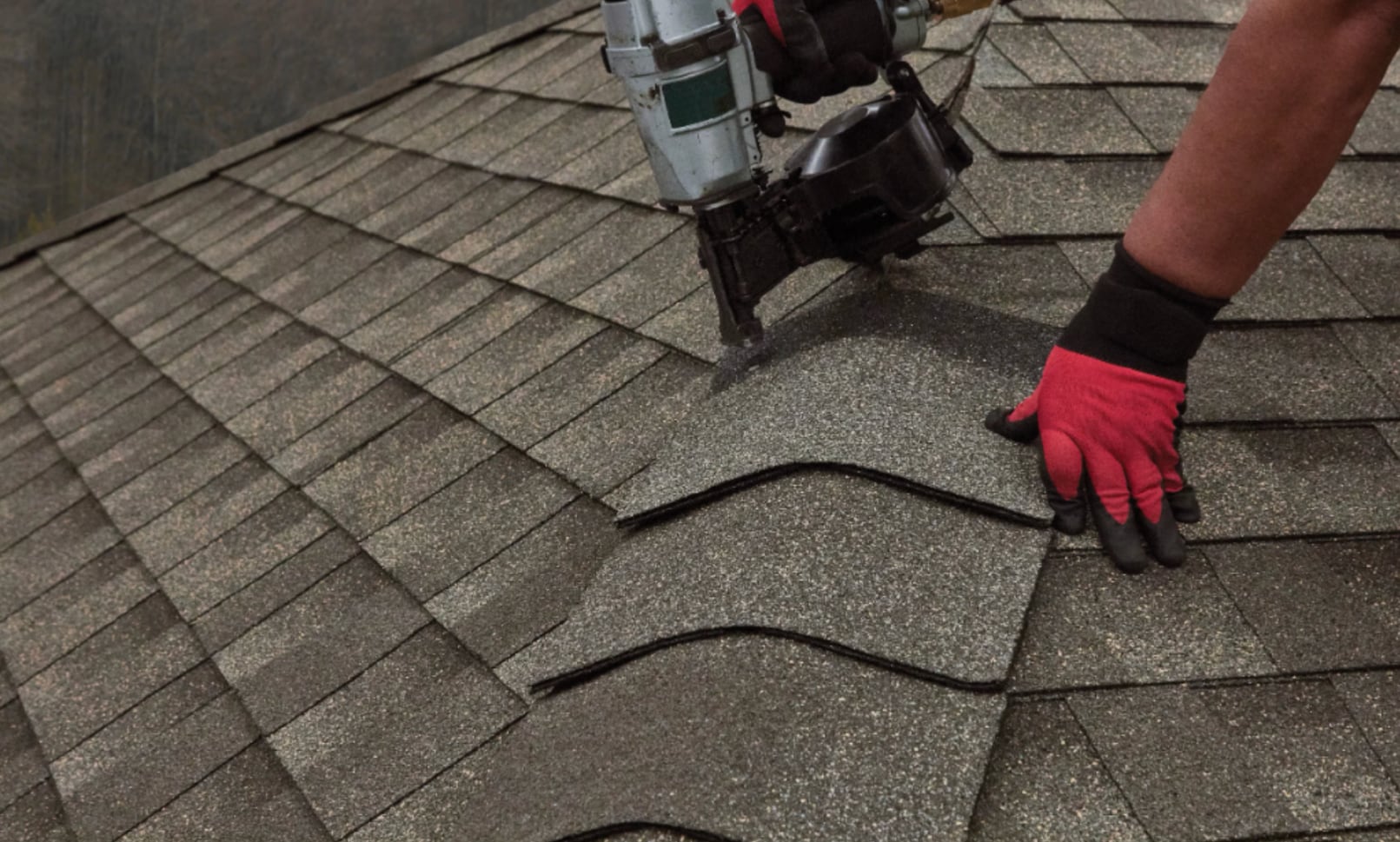 GAF UHDZ and Class 4 Ridge Cap Shingles Now Available Nationwide