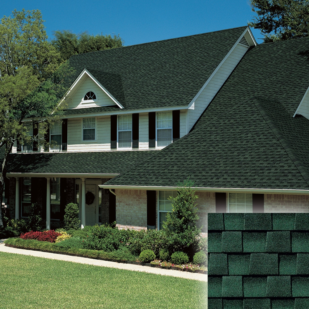hunter green roof and shingle color Hunter Green roof and shingle color