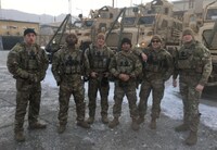 GAF Roofing Academy Helps Military Vets Transition to Roofing