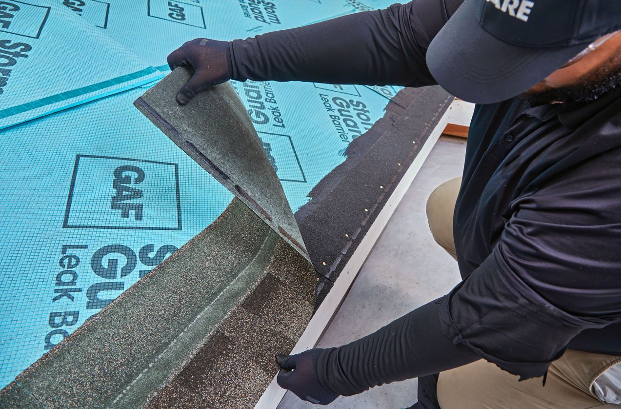 GAF has you covered, with a comprehensive system of roofing products designed to meet stringent code requirements.