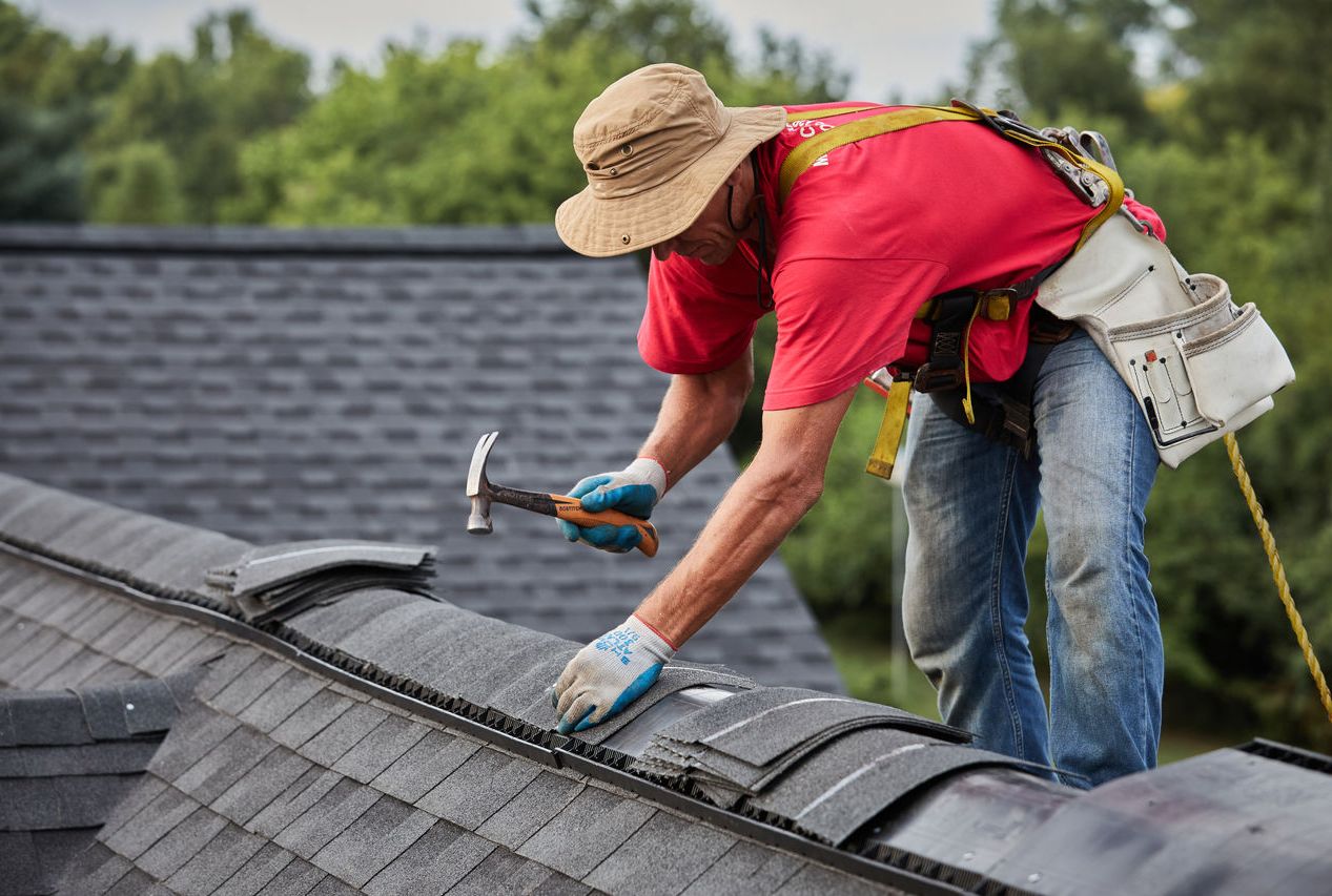 40380b68-6682-4b60-9d89-66dfbda04788 Attic ventilation is a very important part of installing a roof.
