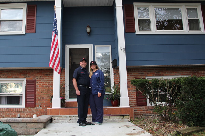 Protecting the Protectors