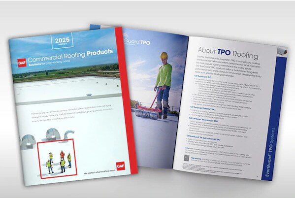 gaf offers the range of durable, easy-to-use products and services you need to succeed. GAF offers the range of durable, easy-to-use products and services you need to succeed.