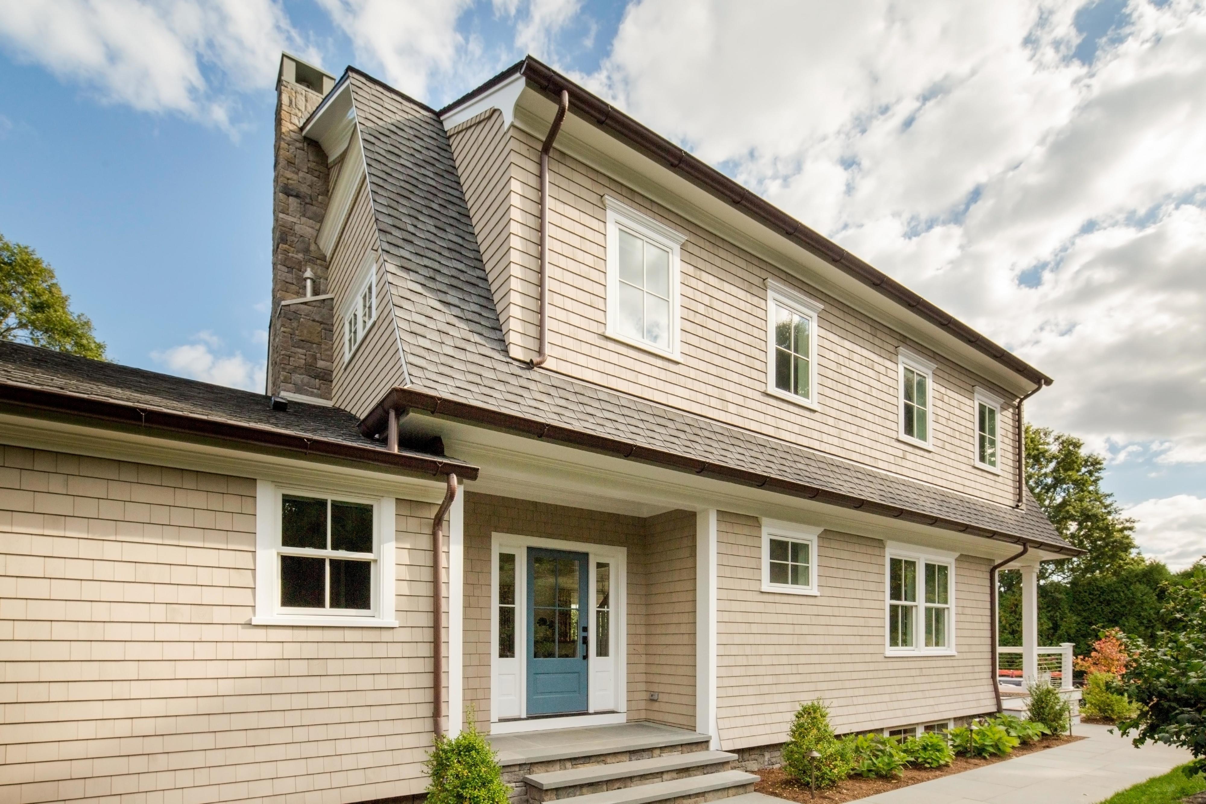 westerly exterior Exterior 176