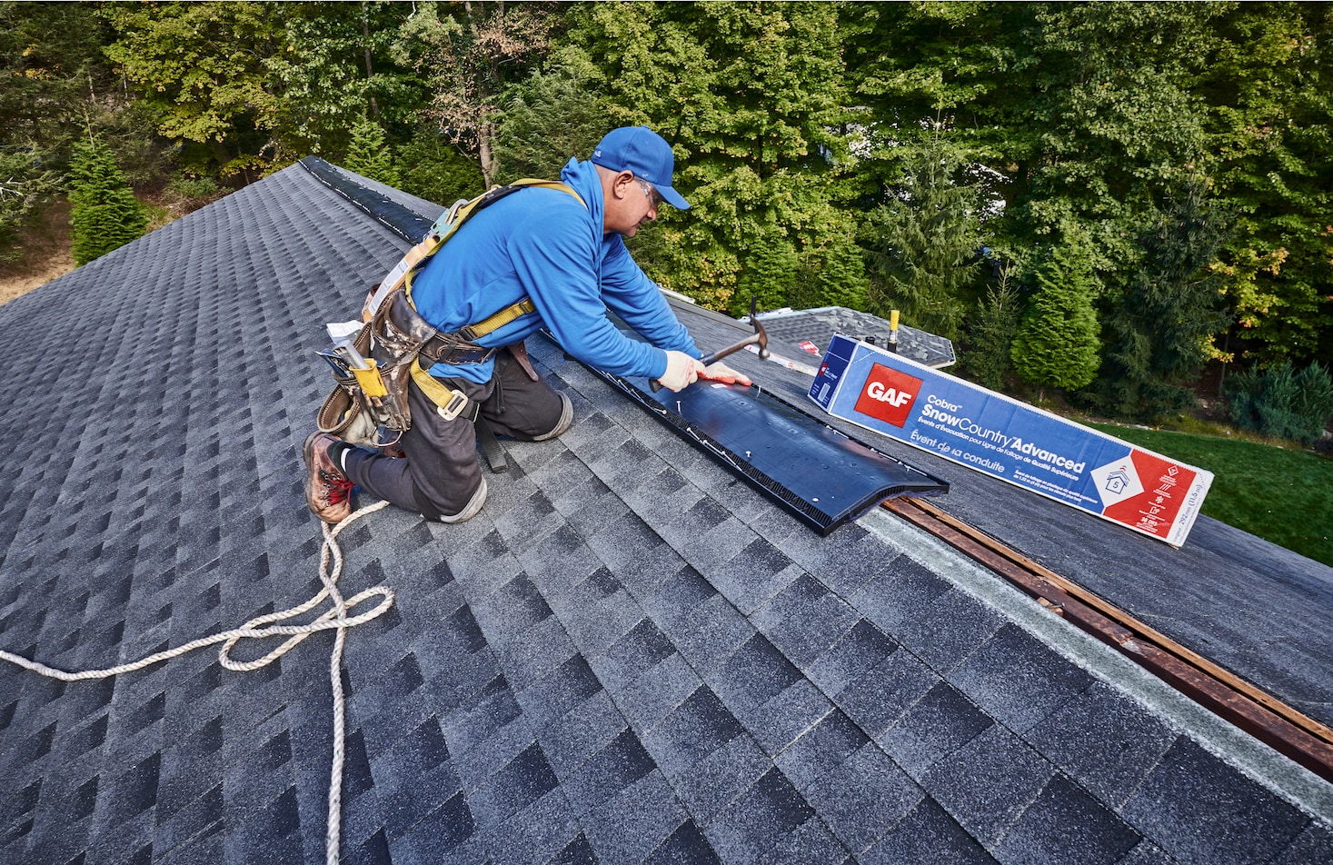 The Role of Roofing Codes and Standards in Roof Venting Product Development