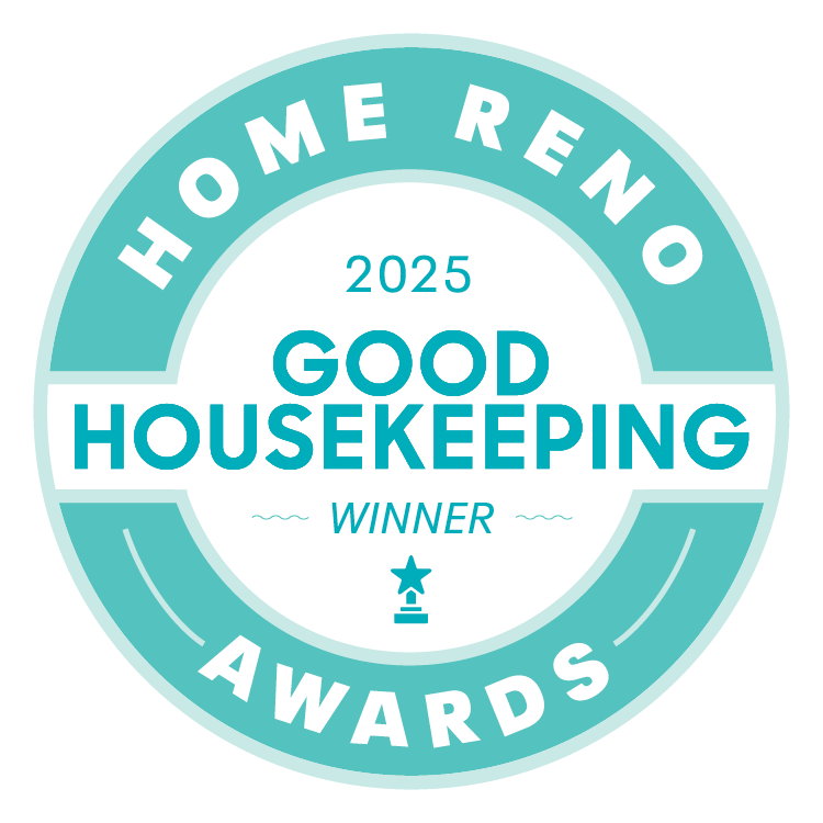 gaf timberline hdz reflector series received the 2025 home reno award from good housekeeping GAF Timberline HDZ Reflector Series Received the 2025 Home Reno Award from Good Housekeeping