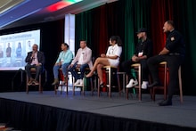 The GAF Latinos In Roofing movement has officially covered the country from coast to coast. After packing venues in Texas, Chicago, Atlanta, and Los Angeles, the Summit & Expo landed in the Northeast for the very first time.