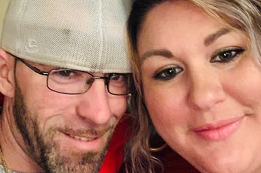 Brook and Keshia Reese.