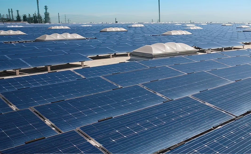The 179D Solar Edge Why Roofers Need to Partner with EPCs Now